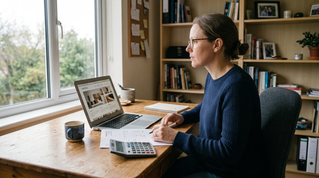 How Much Does a Website Cost in the UK in 2026?