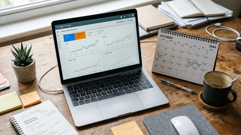 How Long Does SEO Take to Show Results?